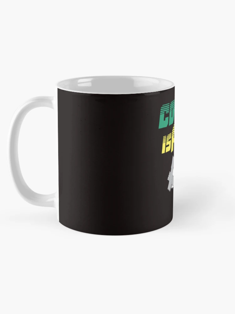 Thumbnail 5 of 6, Coffee Mug, Coding Art Coder Programmer Developer Computer Science Nerd designed and sold by TomGiantDesigns.
