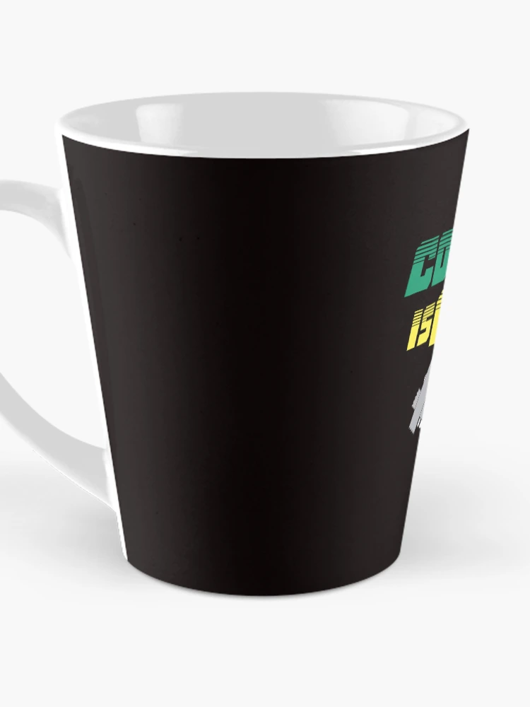 Thumbnail 3 of 4, Coffee Mug, Coding Art Coder Programmer Developer Computer Science Nerd designed and sold by TomGiantDesigns.