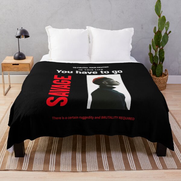 Item preview, For Mens Womens Destiny Savage Design Awesome For Movie Fans designed and sold by Einar1987.