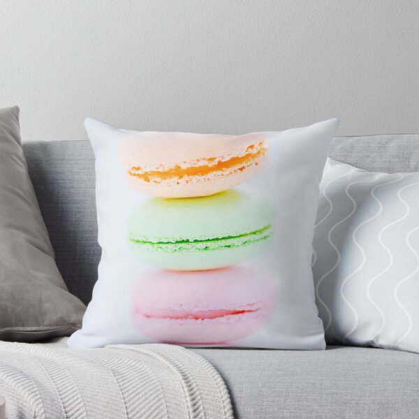 Item preview, French Macaron designed and sold by peanutroaster.