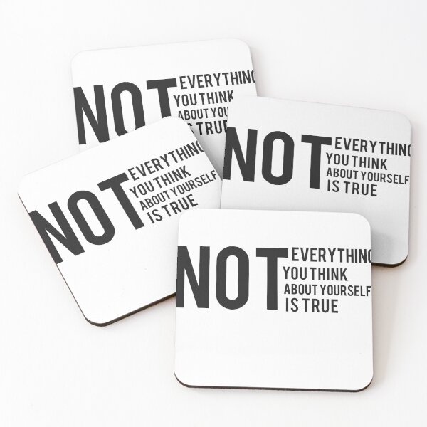 Item preview, Not Everything  designed and sold by Body-and-nature.