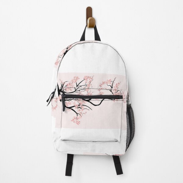 Item preview, Sakura cherry blossom tree Mask designed and sold by VicenteWeutodd.