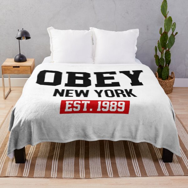 Item preview, obedecer nueva york designed and sold by LaensButte.