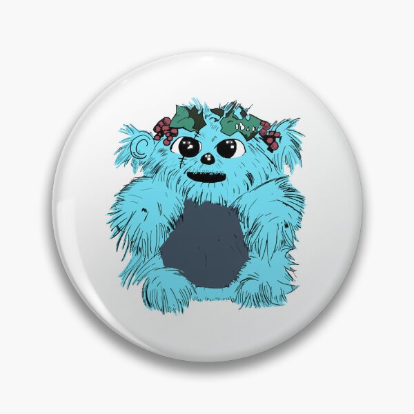 Item preview, Beebo  designed and sold by inhchien472.