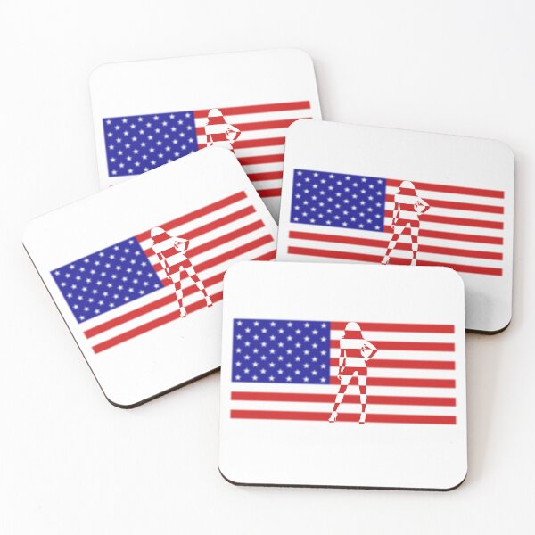 Item preview, American Girls designed and sold by InspiredbyCrows.