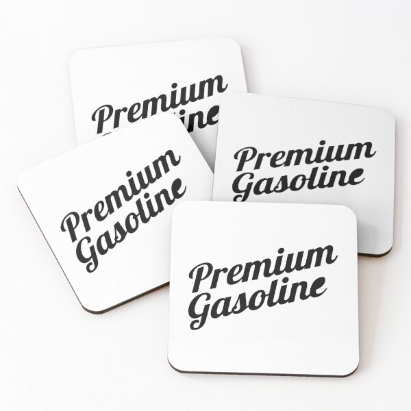 Item preview, gasolina premium designed and sold by LaensButte.