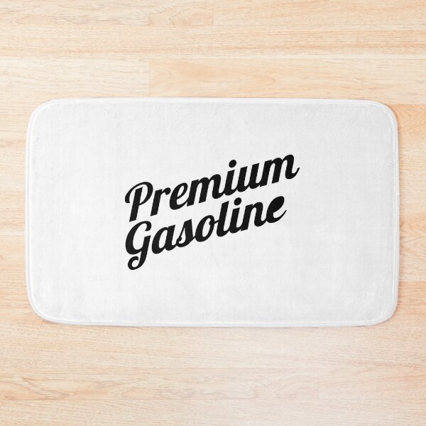 Item preview, premium gasoline designed and sold by LaensButte.
