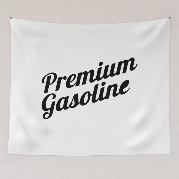 Item preview, premium gasoline designed and sold by LaensButte.