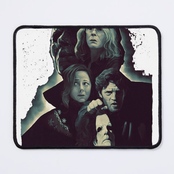 Item preview, Halloween 70s Horror Movie designed and sold by marischr57.