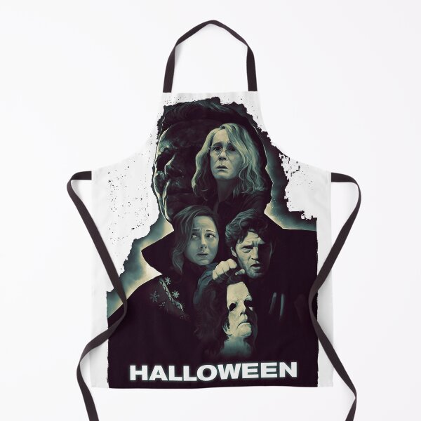Item preview, Halloween 70s Horror Movie designed and sold by marischr57.