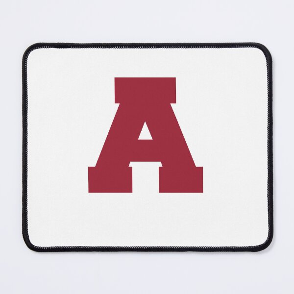 Item preview, Arkansas Block A designed and sold by awsomehog1.