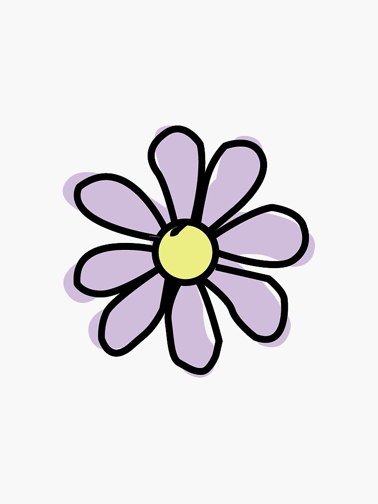 Lavender Flower by jennaannx11