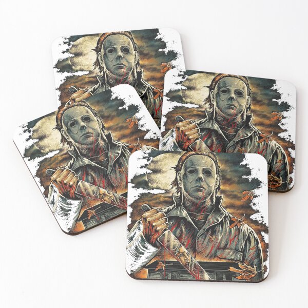 Item preview, Halloween Horror Movie  designed and sold by marischr57.