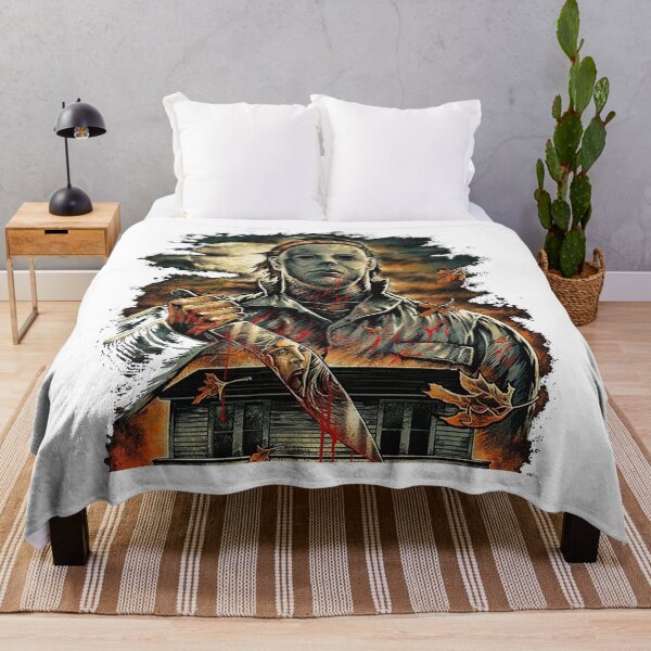 Item preview, Halloween Horror Movie designed and sold by marischr57.