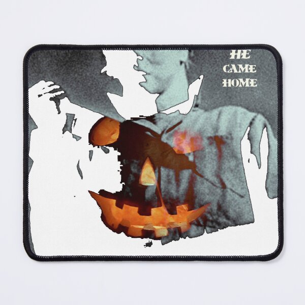 Item preview, Halloween 70s Horror Movie designed and sold by marischr57.