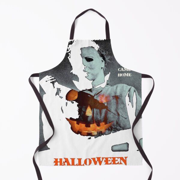 Item preview, Halloween 70s Horror Movie designed and sold by marischr57.
