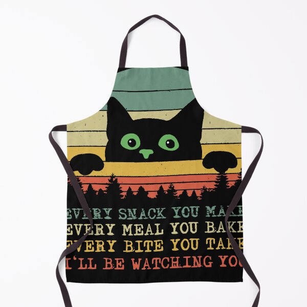 Item preview, Every snack you make cat mama T-Shirt designed and sold by thongryo4776.