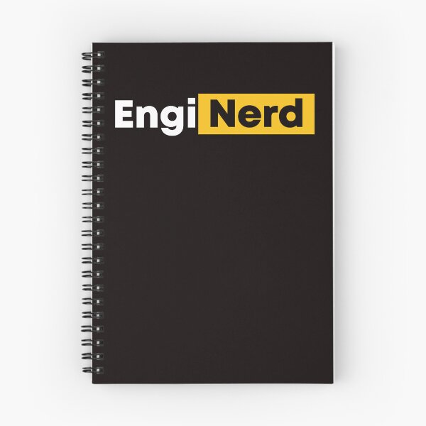 Item preview, Engineer Nerd Computer Science Developer Programmer Internet designed and sold by TomGiantDesigns.