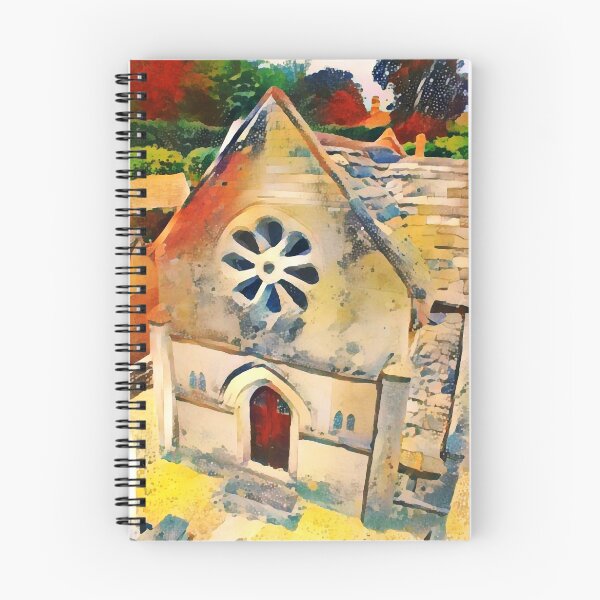 Item preview, Bourton on the Water designed and sold by siwabudda.