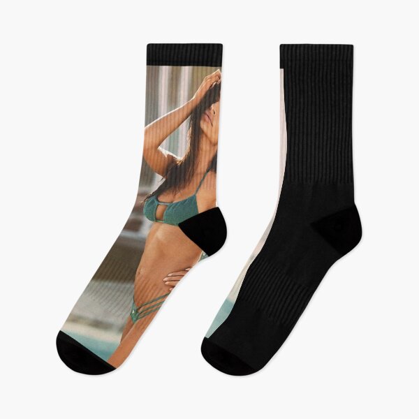 Item preview, Funny Gift For Emily Ratajkowski Gifts For Fan designed and sold by Einar1987.
