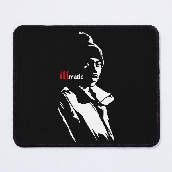 Item preview, Illmatic designed and sold by Heim David.