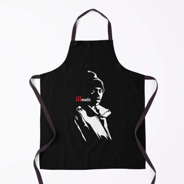 Item preview, Illmatic designed and sold by Heim David.