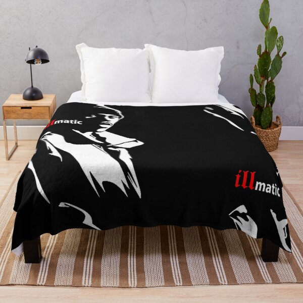 Item preview, Illmatic designed and sold by Heim David.