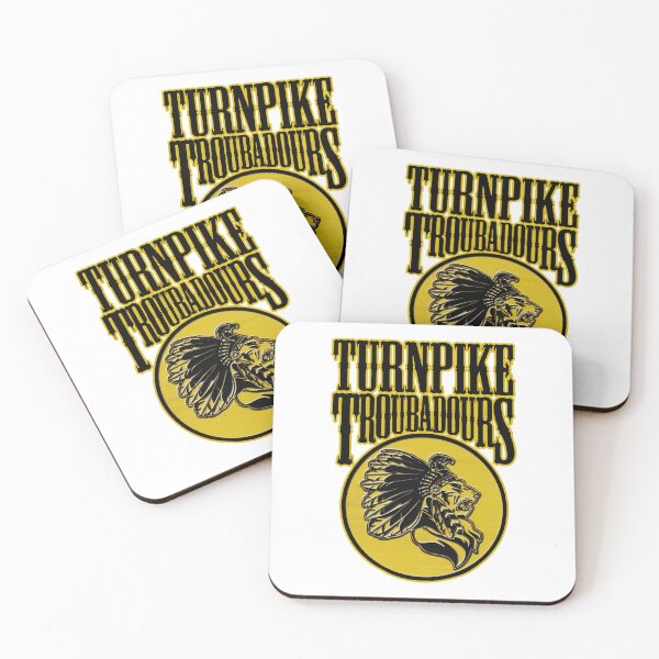 Item preview, Funny Men Turnpike Troubadours Awesome For Music Fan designed and sold by 180Connelly.