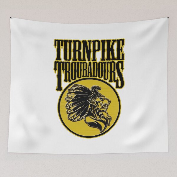 Item preview, Funny Men Turnpike Troubadours Awesome For Music Fan designed and sold by 180Connelly.