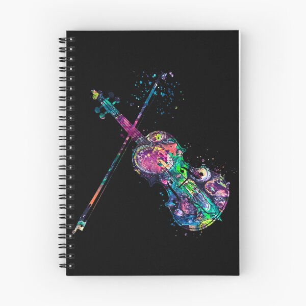 Item preview, Violin Art Lightweight Sweatshirt designed and sold by rikazr6sr1.