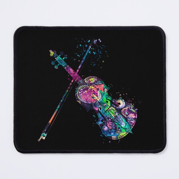 Item preview, Violin Art Lightweight Sweatshirt designed and sold by rikazr6sr1.