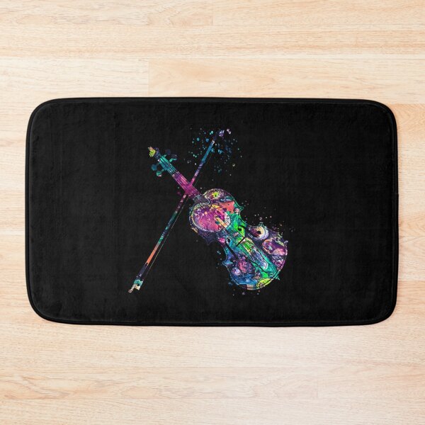 Item preview, Violin Art Lightweight Sweatshirt designed and sold by rikazr6sr1.