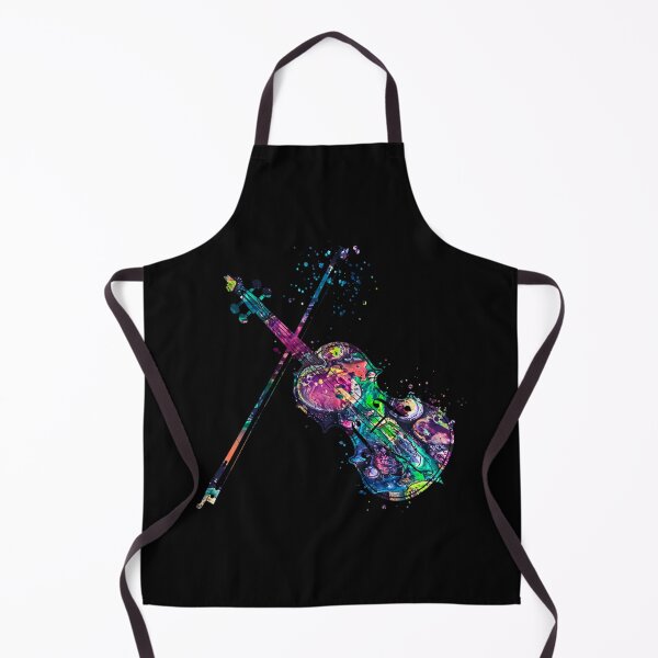 Item preview, Violin Art Lightweight Sweatshirt designed and sold by rikazr6sr1.