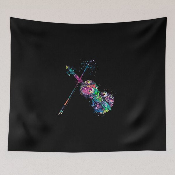 Item preview, Violin Art Lightweight Sweatshirt designed and sold by rikazr6sr1.