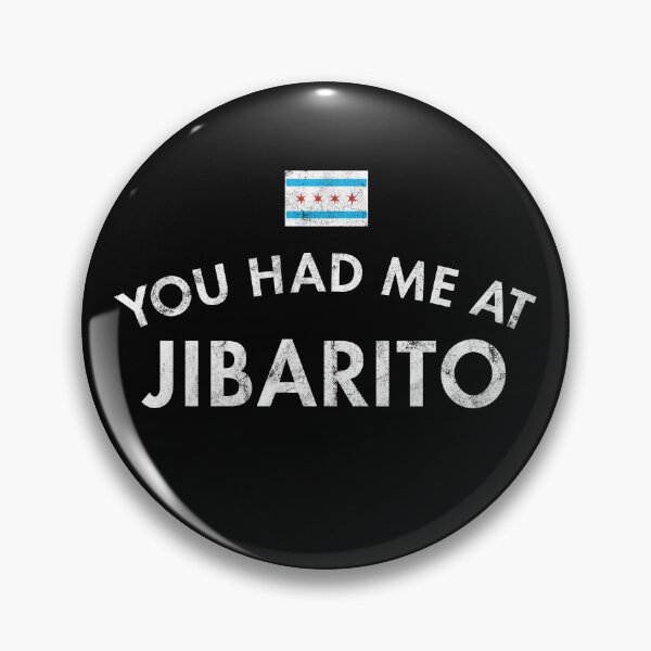 Item preview, You Had Me At Jibarito designed and sold by twHistory.