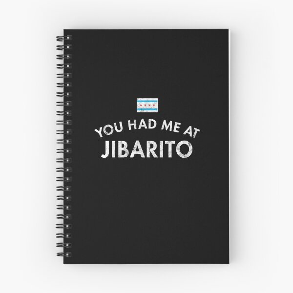 Item preview, You Had Me At Jibarito designed and sold by twHistory.