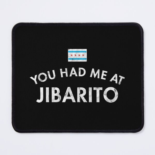 Item preview, You Had Me At Jibarito designed and sold by twHistory.
