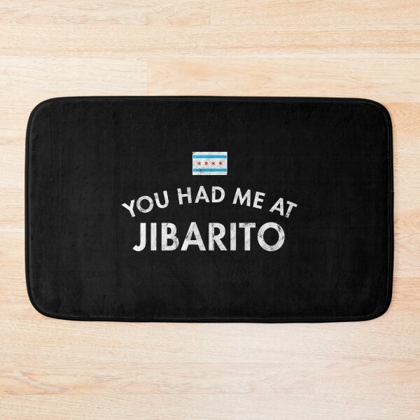 Item preview, You Had Me At Jibarito designed and sold by twHistory.