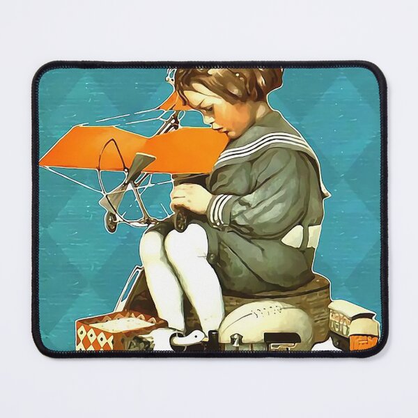 Item preview, Flight Attendant Girl designed and sold by rakiseleva88.
