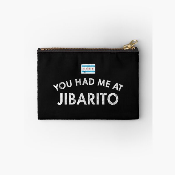 Item preview, You Had Me At Jibarito designed and sold by twHistory.