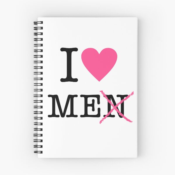 Item preview, I <3 me designed and sold by lux-lisbon.
