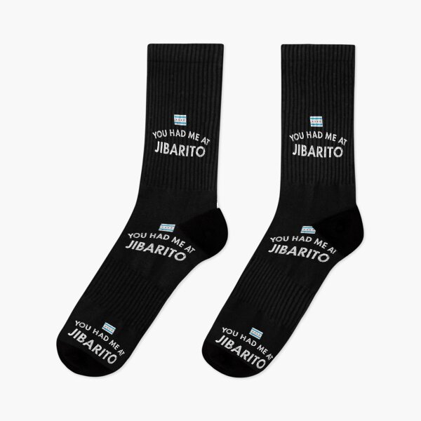 Item preview, You Had Me At Jibarito designed and sold by twHistory.
