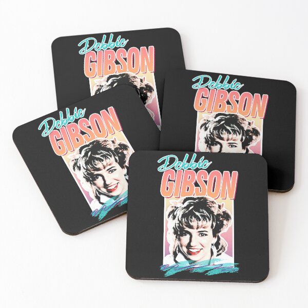 Item preview, Mens Funny Debbie Gibson 2 80S Styled Aesthetic Design designed and sold by MikeBins1998.