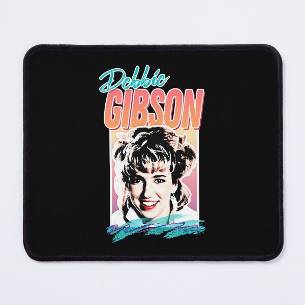 Item preview, Mens Funny Debbie Gibson 2 80S Styled Aesthetic Design designed and sold by MikeBins1998.