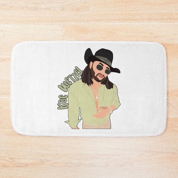 Item preview, Love Funny Man Koe Wetzel Digital Illustration Gifts For Everyone designed and sold by 180Connelly.