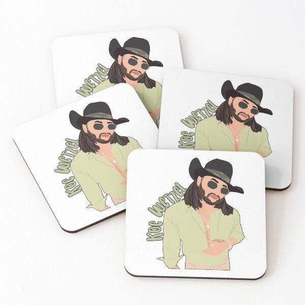 Item preview, Love Funny Man Koe Wetzel Digital Illustration Gifts For Everyone designed and sold by 180Connelly.