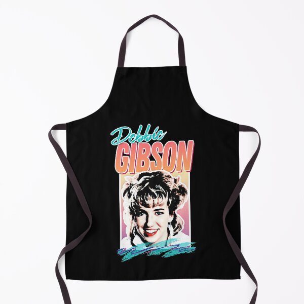 Item preview, Mens Funny Debbie Gibson 2 80S Styled Aesthetic Design designed and sold by MikeBins1998.
