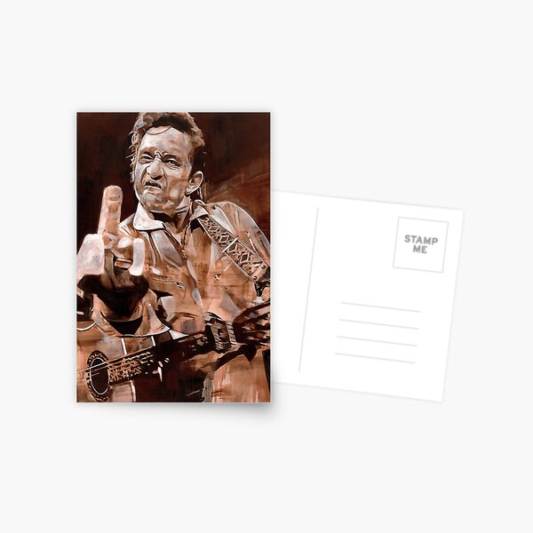 Item preview, "Johnny Bird" designed and sold by RayStephenson.
