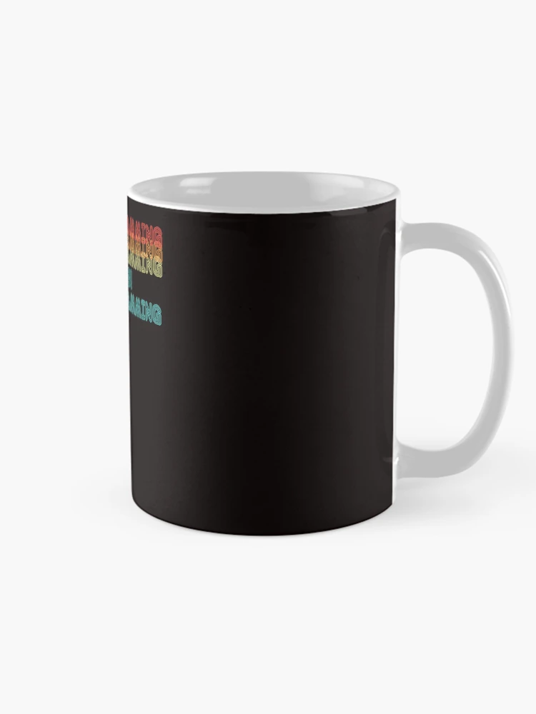 Thumbnail 3 of 6, Coffee Mug, Programming Programmer Software Developer Debugging Coding designed and sold by TomGiantDesigns.
