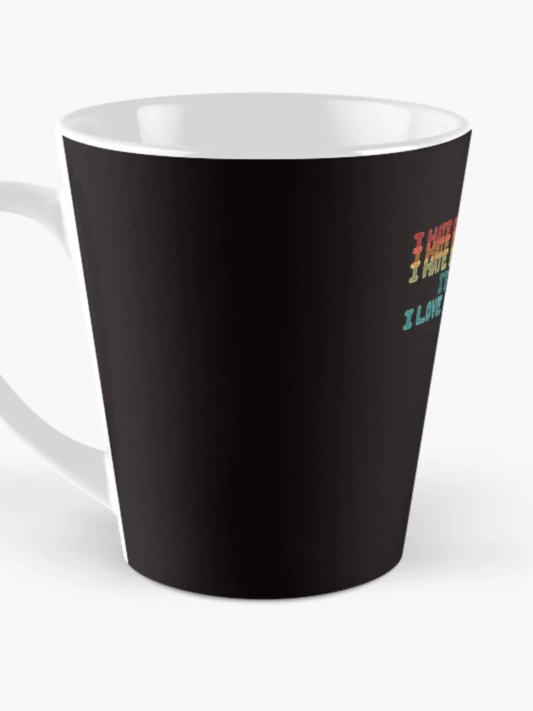 Thumbnail 3 of 4, Coffee Mug, Programming Programmer Software Developer Debugging Coding designed and sold by TomGiantDesigns.